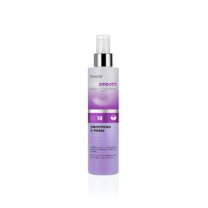 BS18 smoothing 2-phase conditioner بلسم تنعيم الشعر