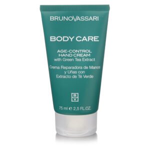 BrunoVassari Body Care Age Control كريم التجاعيد